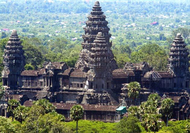 Siem Reap